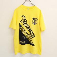 glimmer ヴォスクオーレ仙台 Fリーグ フットサル イベントTシャツ L