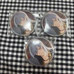 アイナナ アイドリッシュセブン 記念日 2023 缶バッジ Re:vale
