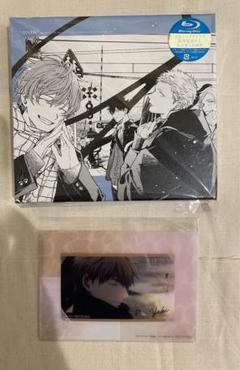 ［89］ギヴン　海へ　Blu-ray 円盤　アニプレックス　吉田由紀　カード