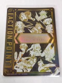 2025年最新】ユニオンアリーナカードアクションポイントの人気