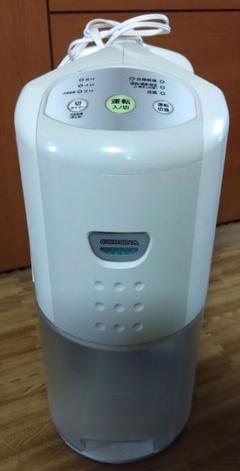 コロナ】除湿機 ホワイト CD-P6320 2020年製 衣類乾燥除湿機