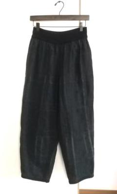 美品 FUGA FUGA フーガフーガ リバーシブル パッチワーク ワイドパンツ 美品 FUGA FUGA フーガフーガ リバーシブル パッチワーク ワイド