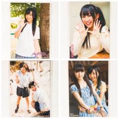 NMB48【市川美織＆薮下柊】カモネギックス☆ぐるぐる王国☆生