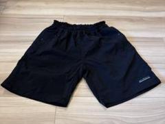 OCEAN&GROUND ショートパンツ　短パン　黒　140