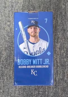 MLB ビンテージ　ボブルヘッド 4体セット MLB ビンテージ ボブルヘッド 4体セット 記念グッズ