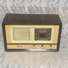 サンヨー　ラジカセ　MR-A7 レトロ SANYO サンヨー レトロ ラジカセ FM AM 昭和レトロ MR-A7TV