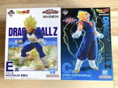 2025年最新】一番くじドラゴンボールVSオムニバス e賞ベジータの