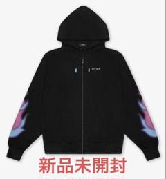 2025年最新】straykids フーディーの人気アイテム - メルカリ