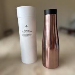 Lululemon Stay Hot Keep Cold Bottle☆