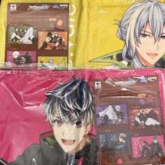 アイナナ Re:vale 百 千 バスタオル ハンドタオル類 アイナナ Re:vale 百 千 バスタオル ハンドタオル類 - メルカリ