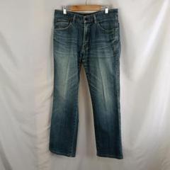 Burberry London　W31　デニムパンツ　ストレート　B2898