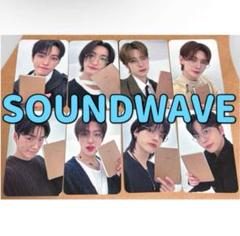 ATEEZ アチズ MUSICART 特典 トレカ コンプ ATEEZ アチズ トレカ MUSICART 特典 コンプ GOLDENHOUR