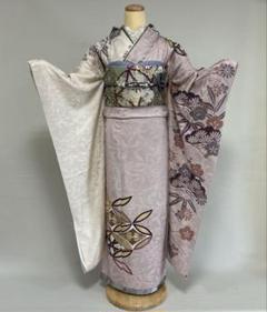 2025年最新】振袖フルセット 小柄の人気アイテム - メルカリ