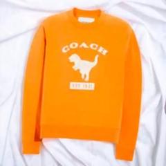 2025年最新】COACH メンズ トレーナー・スウェットの人気