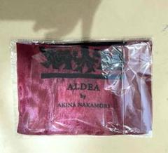 値下げ！FC売切れ！中森明菜　ALDEA BAR 本革　ポーチ　キーホルダー 2025年最新】中森明菜 aldeaの人気アイテム - メルカリ