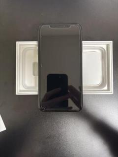iPhone XR 64GB ブラック バッテリー最大容量99%