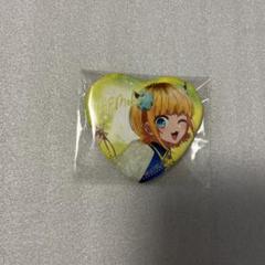 推しの子　トゥインクルスター缶バッジ　MEMちょ 18個 推しの子】 缶バッジ 〜Twinkle Star〜 - 株式会社ツインクル