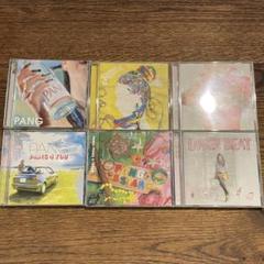 【PANG】アルバム6セット