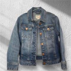 2025年最新】j.crew デニムジャケットの人気アイテム - メルカリ
