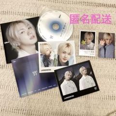 ENHYPEN 宵 -YOI- ソロジャケット盤 ジョンウォン