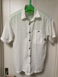 パタゴニア　AC YARN DYED SHIRTS