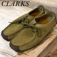 【美品】Clarks クラークス ナタリー ワラビー uk5D(24) ◇美品◇Clarks Natalie / ナタリー ワラビー 黒 UK5D 24 - メルカリ