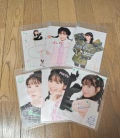 松岡茉優 ブロマイド ステッカー 松岡茉優がアイドルに？ タワーレコード、代官山 蔦屋書店限定
