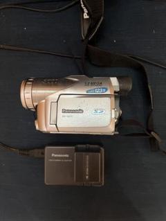 2025年最新】panasonic nv-gs70の人気アイテム - メルカリ