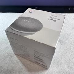 Yahoo!オークション -「google home mini 未開封」の落札相場