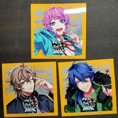 ヒプノシスマイク　Switch　ましかくブロマイド　Fling Posse
