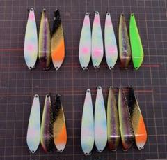岩山様　MTレイクス 16枚セット 岩山様 MTレイクス 16枚セット - メルカリ