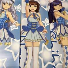 非売品】アイドルマスター アマテラス B2 サイズ ポスター