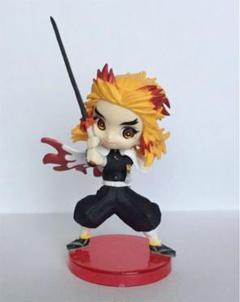 鬼滅の刃 杏寿郎 フィギュア