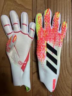 アディダス プレデター GL プロ HYB adidas 【サッカー