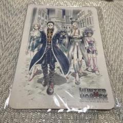 激レア‼️☆HUNTER×HUNTER パッドダス 9種‼️