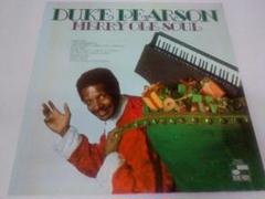 Duke Pearson Merry Ole Soul USオリジナル盤レコード Duke Pearson Merry Ole Soul USオリジナル盤レコード - メルカリ