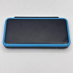 訳あり　任天堂　new2dsll ターコイズブルー