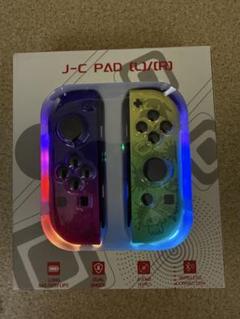 【新品】任天堂　switch ジョイコン Joy-Con