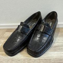 【人気⭐オシャレ⭐BALLY】黒　ローファー　サイズ61/2 楽天市場】BALLY（カラーブラック）（ローファー｜レディース靴