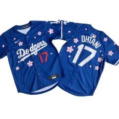 NIKE ドジャース 大谷翔平 MLB 東京シリーズ Lサイズ Tシャツ