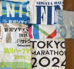2025年最新】東京マラソンタオルの人気アイテム - メルカリ