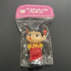 レア☆ペコちゃんミュージアム☆伝説の銀座ペコちゃんフィギュア 初代☆2009年 ペコちゃん」初の一般向けミュージアムが期間限定開館 歴代ペコ
