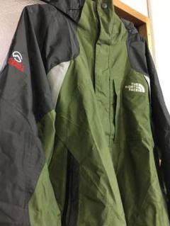 THE NORTH FACE マウンテンジャケット gore-tex