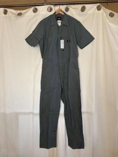 Dickies COVERALL 半袖オーバーオール　M 新品 Dickies COVERALL 半袖オーバーオール M 新品