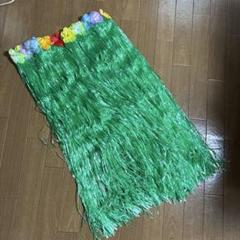 y こしみの ビニール フラダンス フラ ハワイ