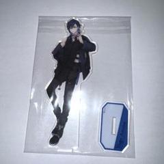 にじさんじEN にじさんじ 遊間ユーゴ アクスタ 缶バッジ にじさんじEN】Noctyxのデビュー半年を記念したアニバーサリー