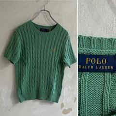 2025年最新】POLO RALPH LAUREN レディース ニット・セーターの