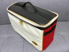 新品 限定カラー ZETT プロステイタス グローブ グラブ ケース ボックス