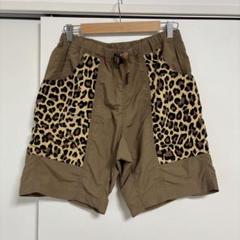 グラミチ ハーフパンツ メンズMサイズ