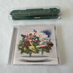 ★ Mrs.GREEN APPLE ベストアルバム10 CD ★